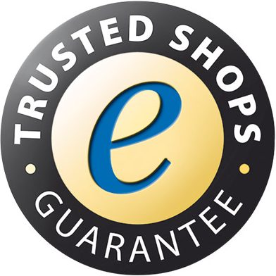 Trusted Shops G�tesiegel - Bitte hier G�ltigkeit pr�fen!